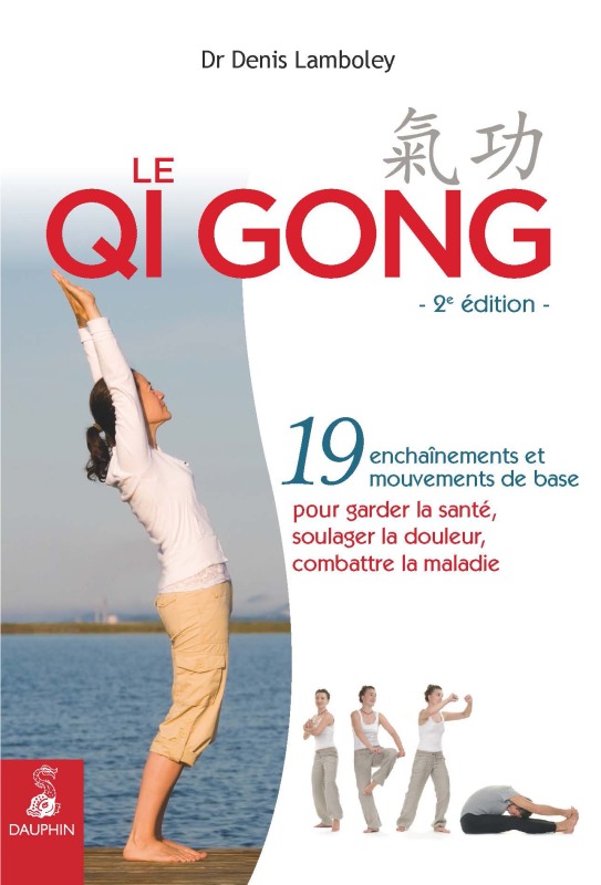 Qi qong ou gymnastique chinoise