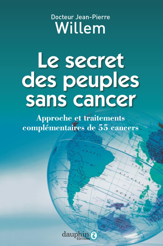 Le secret des peuples sans cancer