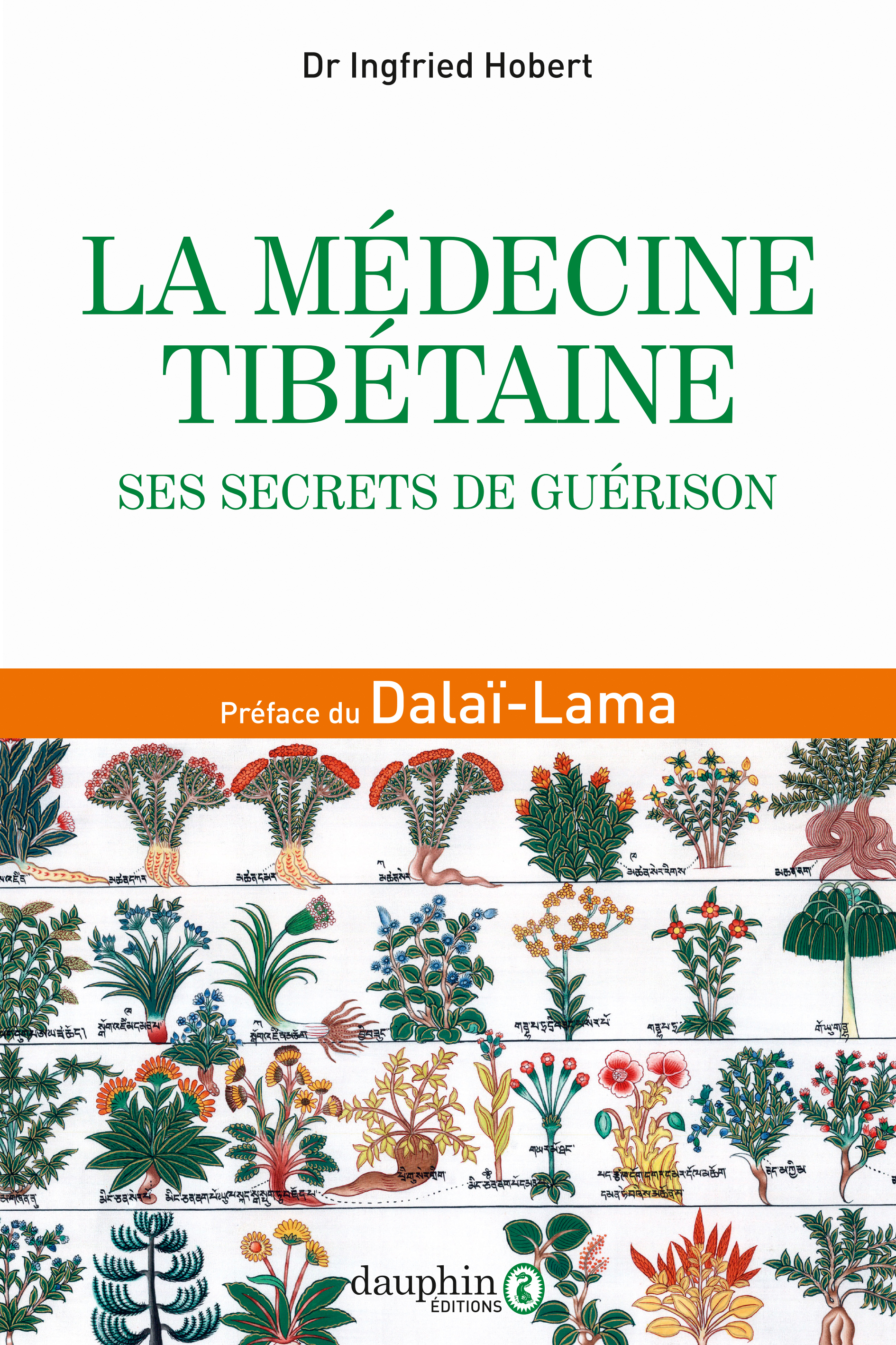 La médecine tibétaine