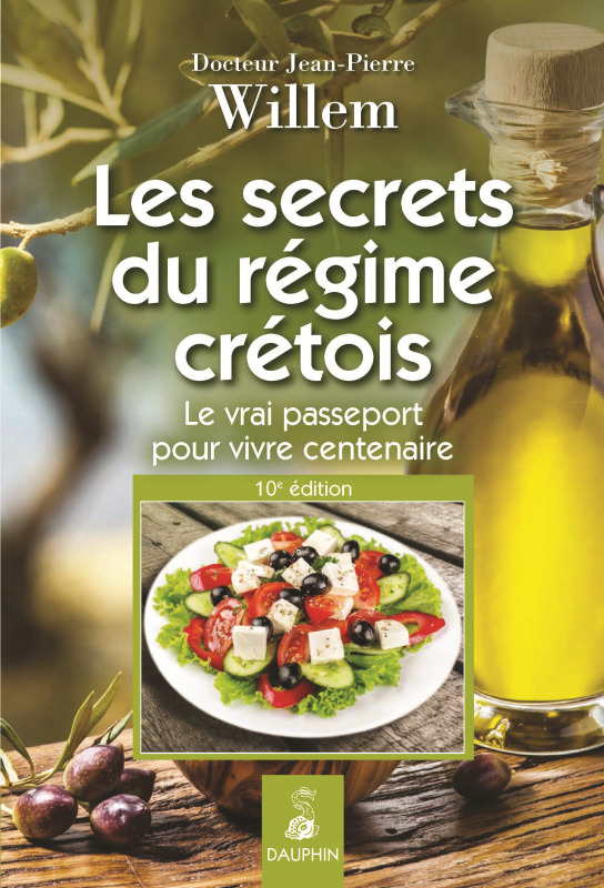 Secrets du régime crétois