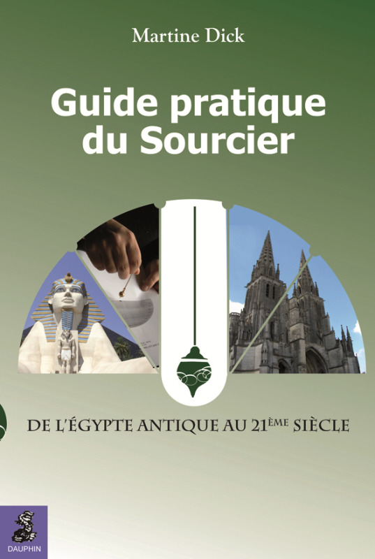 Guide pratique du sourcier