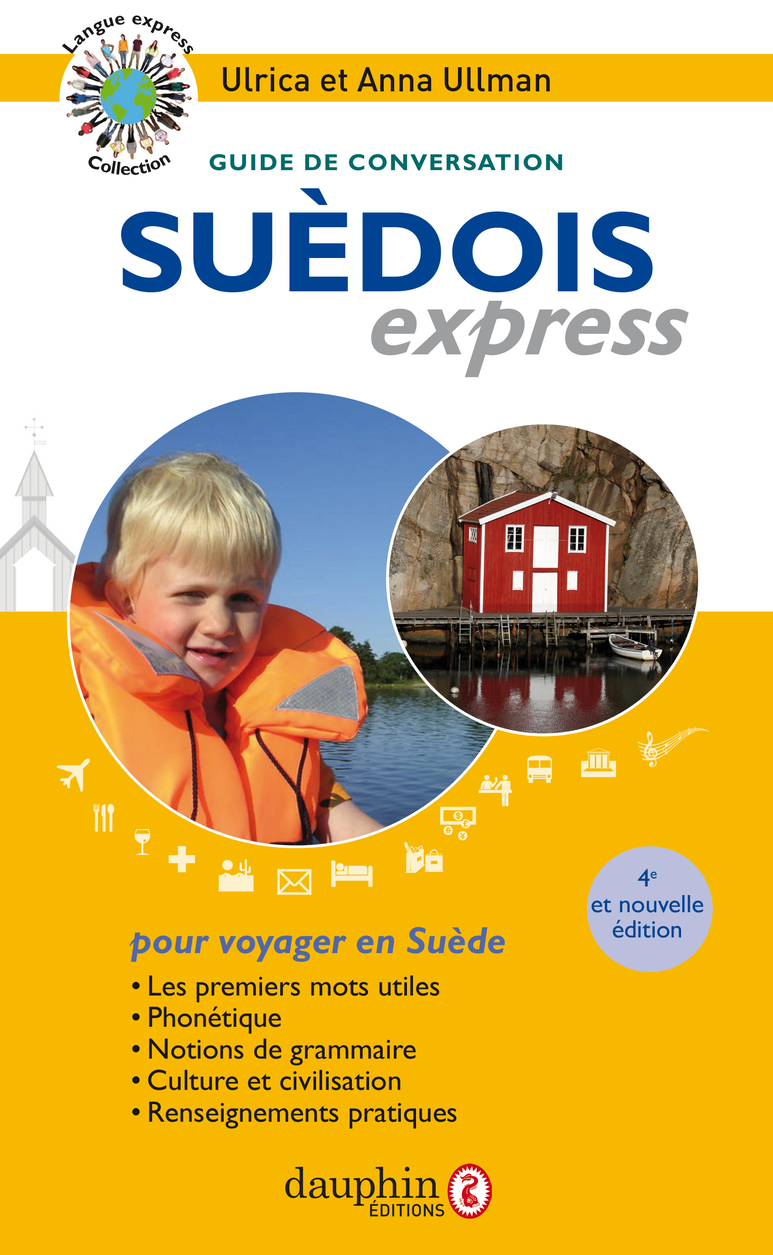 Suédois express