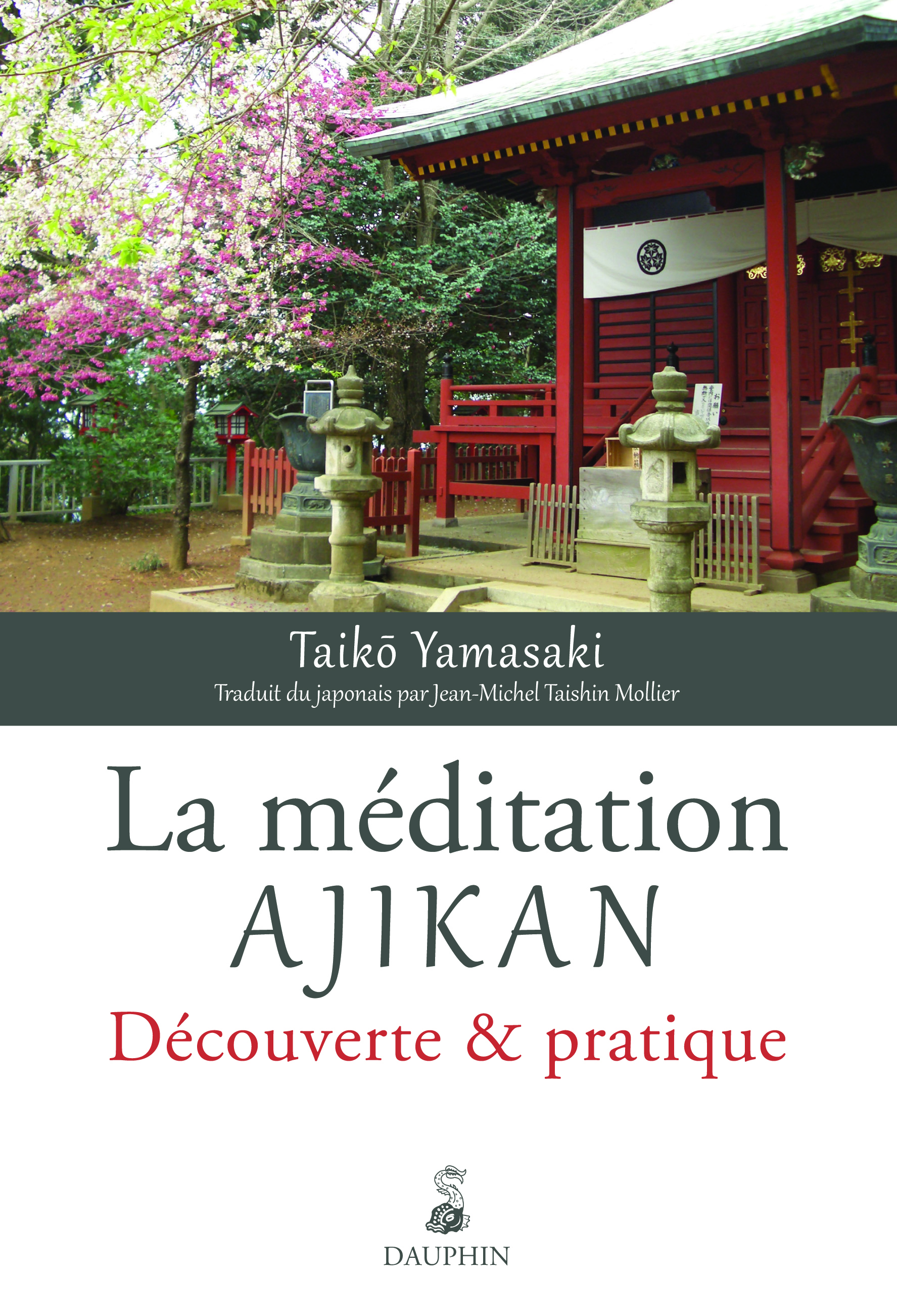 La méditation ajikan: découverte et pratique