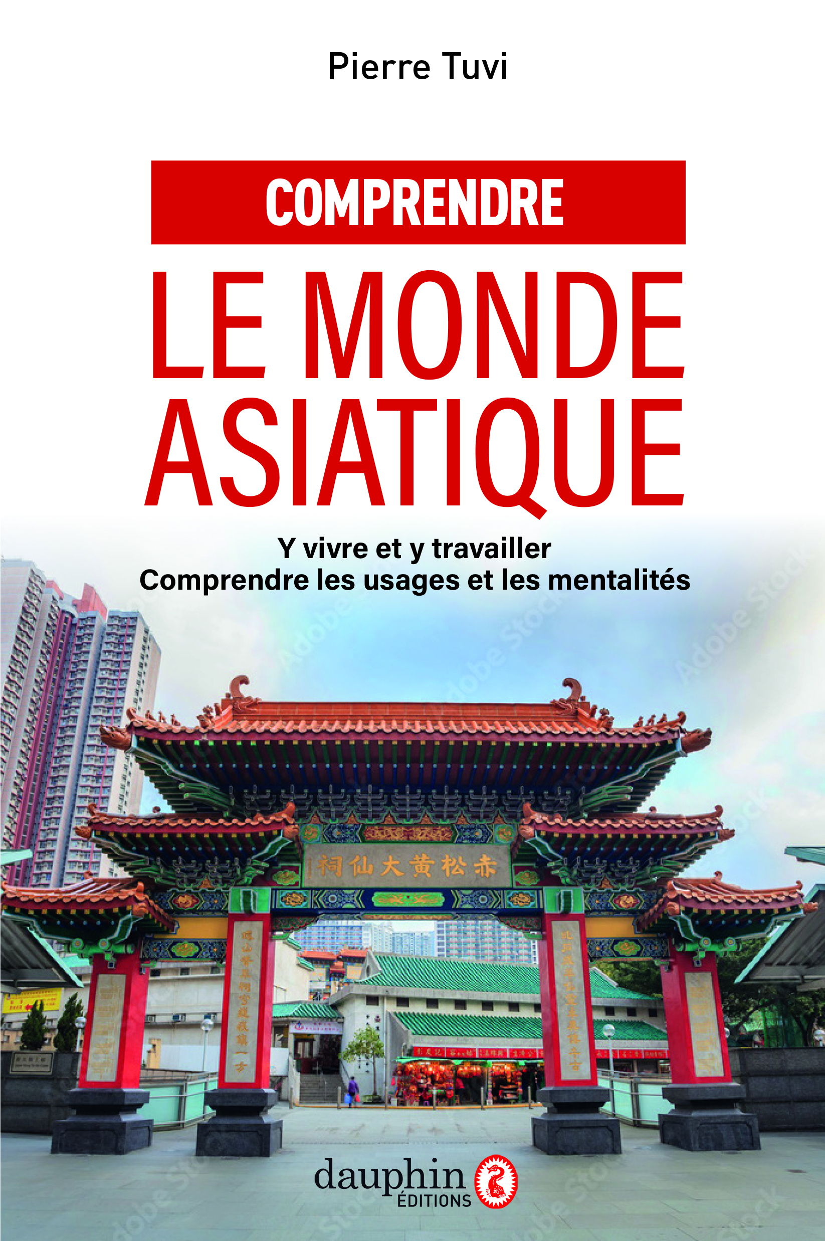 Comprendre le monde asiatique