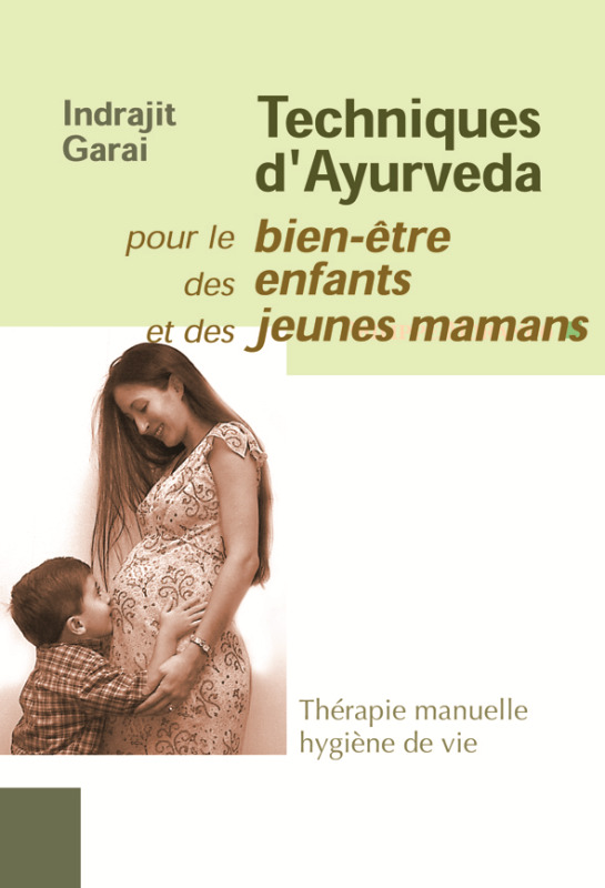 Techniques d'ayurveda