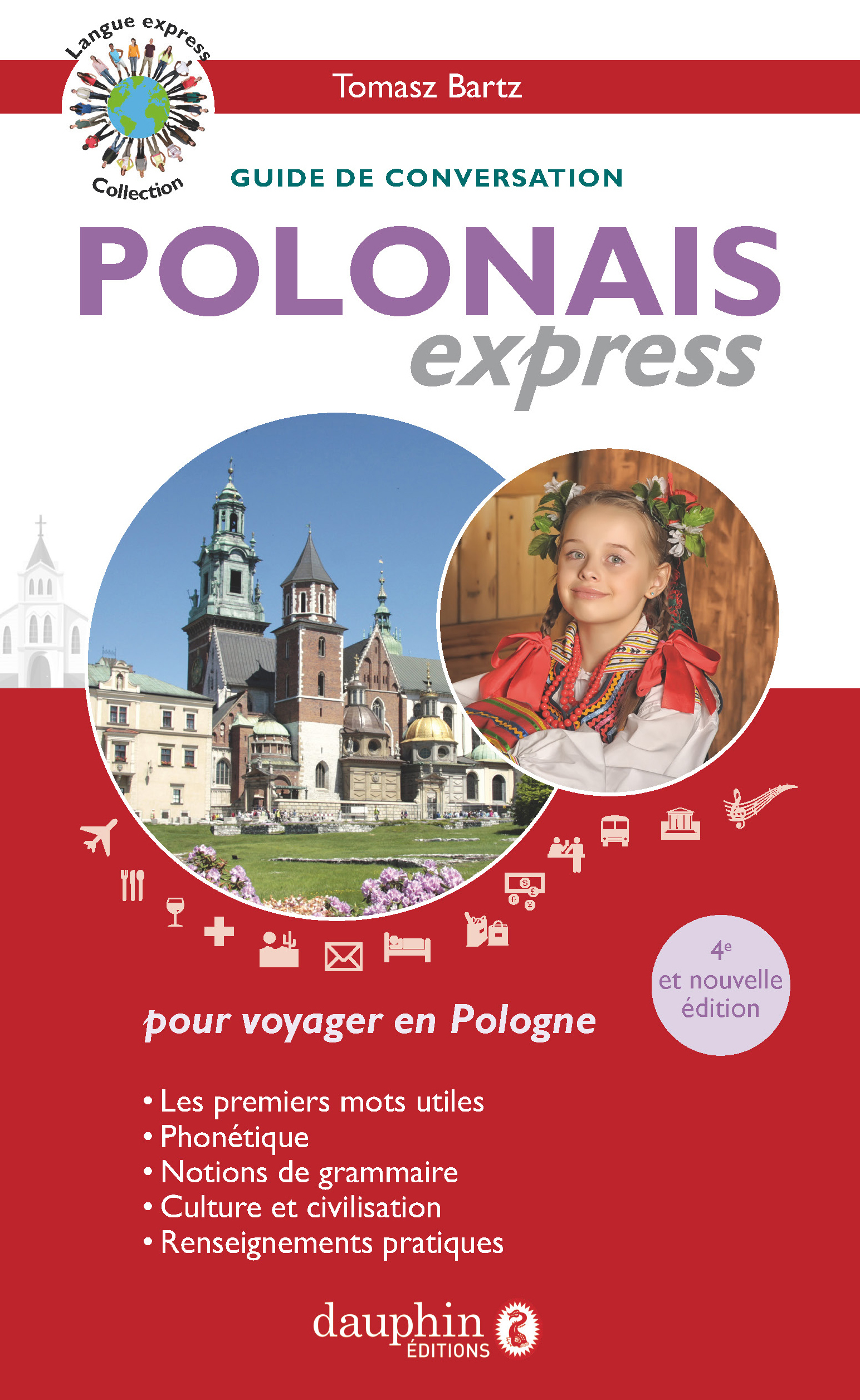 Polonais express