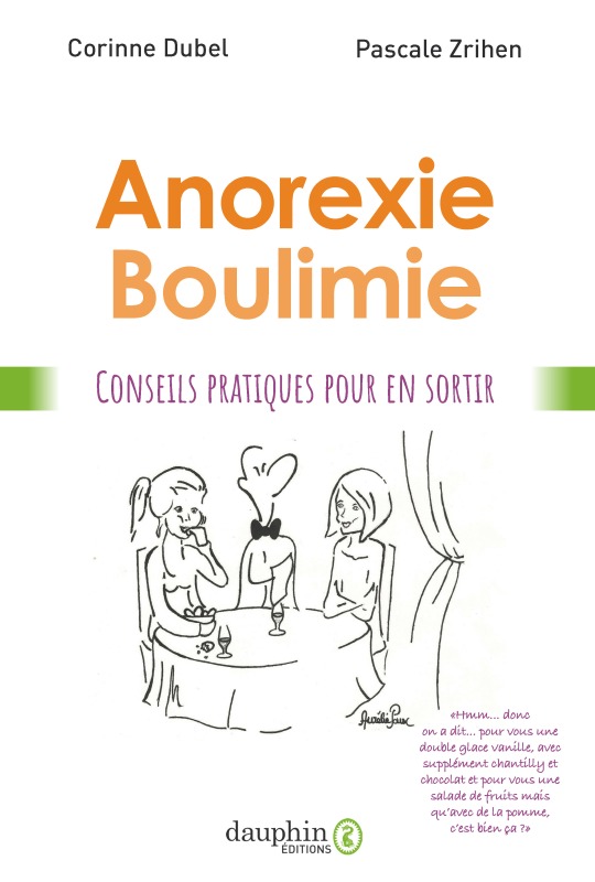 Anorexie Boulimie