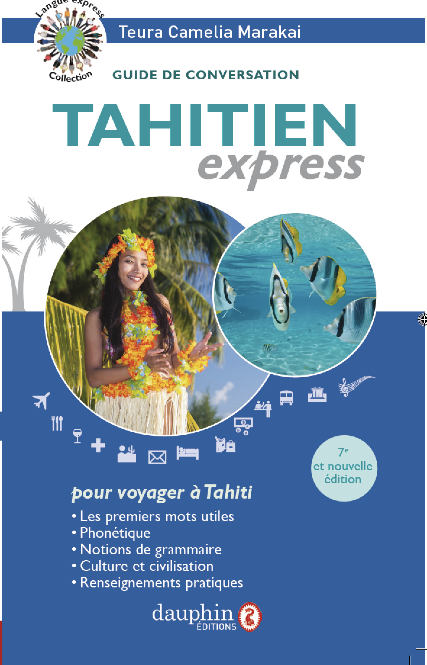 Tahitien express