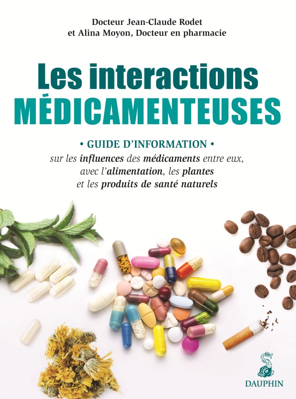 Interactions médicamenteuses