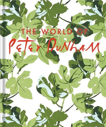 The World of Peter Dunham /anglais