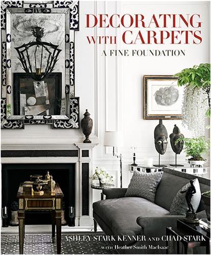Decorating with Carpets /anglais