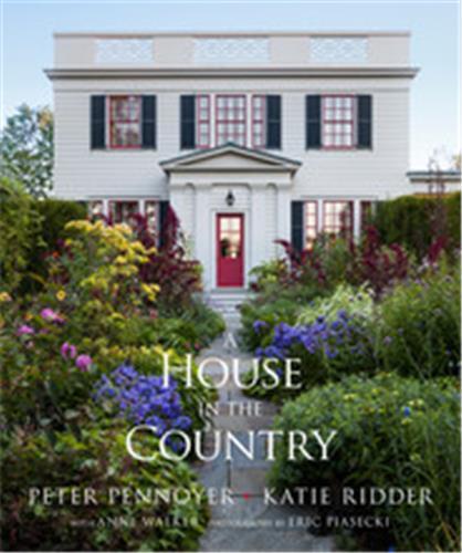 A House in the Country /anglais