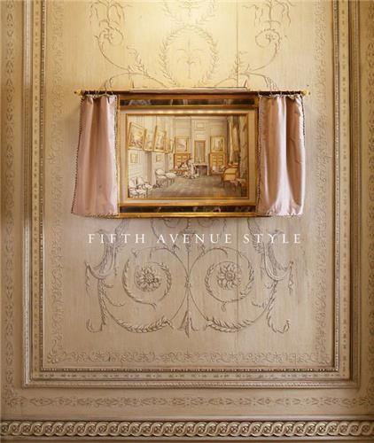 Fifth Avenue Style /anglais