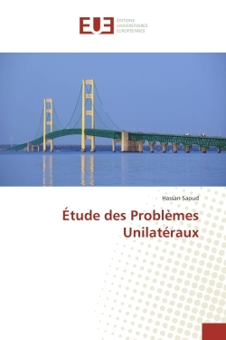 Etude des Problemes Unilateraux