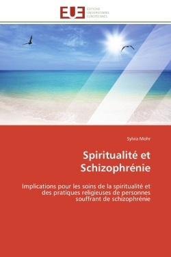 Spiritualité et Schizophrénie