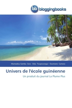 Univers de l'école guinéenne