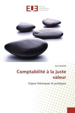 Comptabilité à la juste valeur