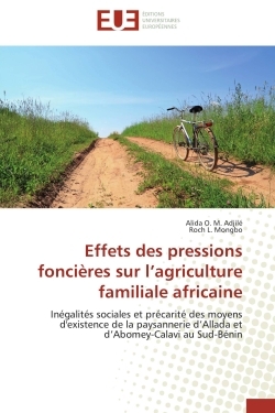 Effets des pressions foncières sur l'agriculture familiale africaine