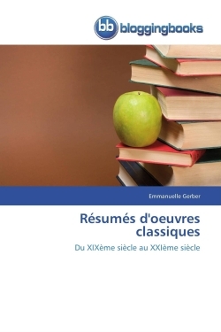 Résumés d'oeuvres classiques