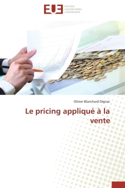 Le pricing appliqué à la vente