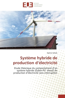 Système hybride de production d'électricité