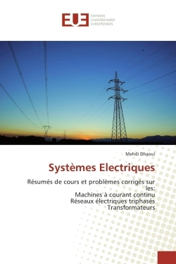 Systèmes Electriques