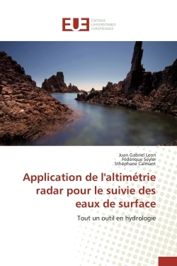 Application de l'altimétrie radar pour le suivie des eaux de surface