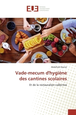 Vade-mecum d'hygiène des cantines scolaires