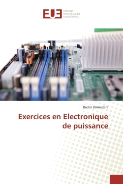Exercices en electronique de puissance
