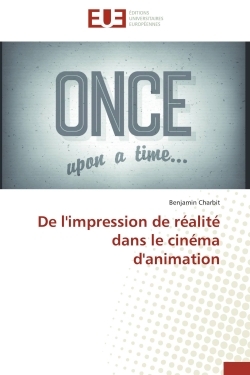 De l'impression de réalité dans le cinéma d'animation