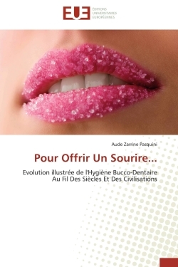 Pour offrir un sourire...