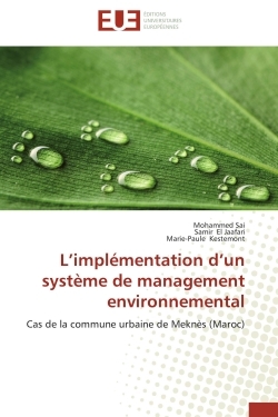 L'implémentation d'un système de management environnemental