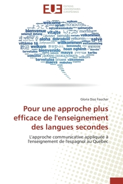 Pour une approche plus efficace de l'enseignement des langues secondes