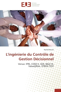L'ingénierie du Contrôle de Gestion Décisionnel