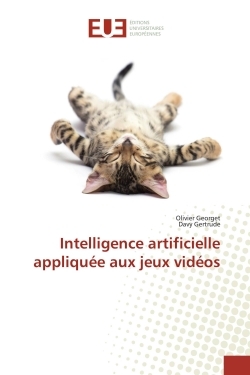 Intelligence artificielle appliquée aux jeux vidéos