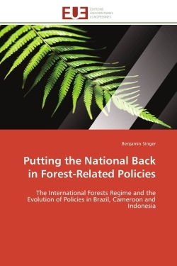 Putting the national back in forest-related policies