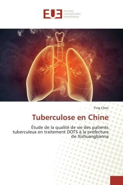 Tuberculose en Chine