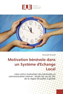 Motivation benevole dans un systeme d'echange Local
