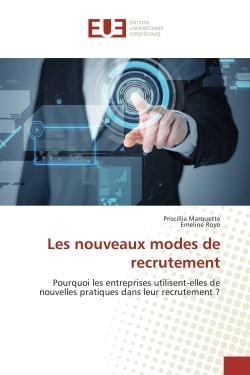 Les nouveaux modes de recrutement