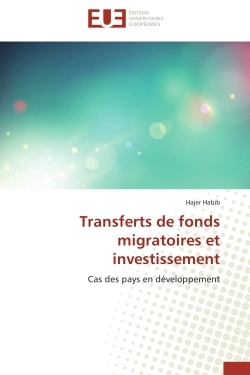 Transferts de fonds migratoires et investissement