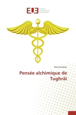 Pensée alchimique de Tughrâï