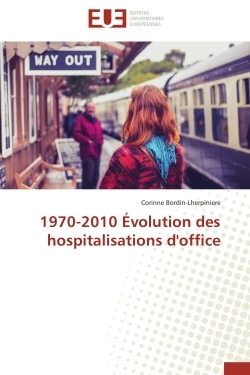 1970-2010 évolution des hospitalisations d'office