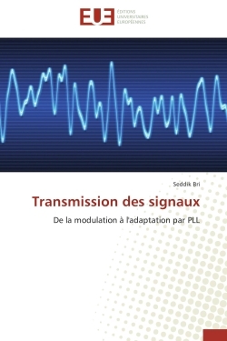 Transmission des signaux