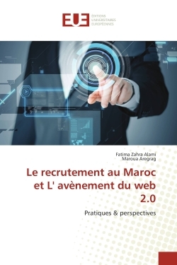 Le recrutement au Maroc et L' avènement du web 2.0