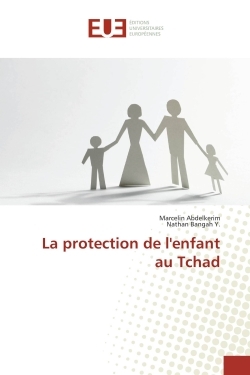 La protection de l'enfant au Tchad