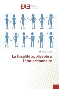 La Fiscalité Applicable A L'Etat Actionnaire