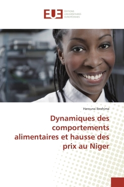 Dynamiques des comportements alimentaires et hausse des prix au Niger