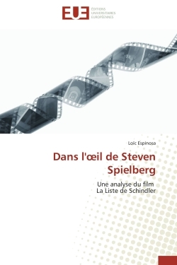 Dans l'oeil de Steven Spielberg