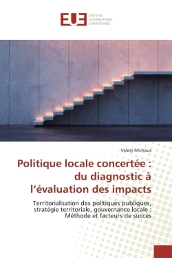 Politique locale concertée : du diagnostic à l'évaluation des impacts
