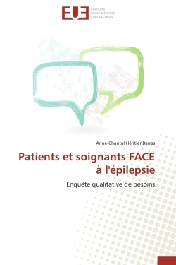 Patients et soignants FACE à l'épilepsie